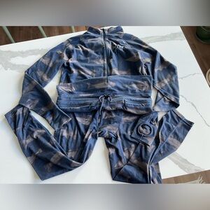 Airblaster Men’s goodness Ninja Suit - Zip Fly